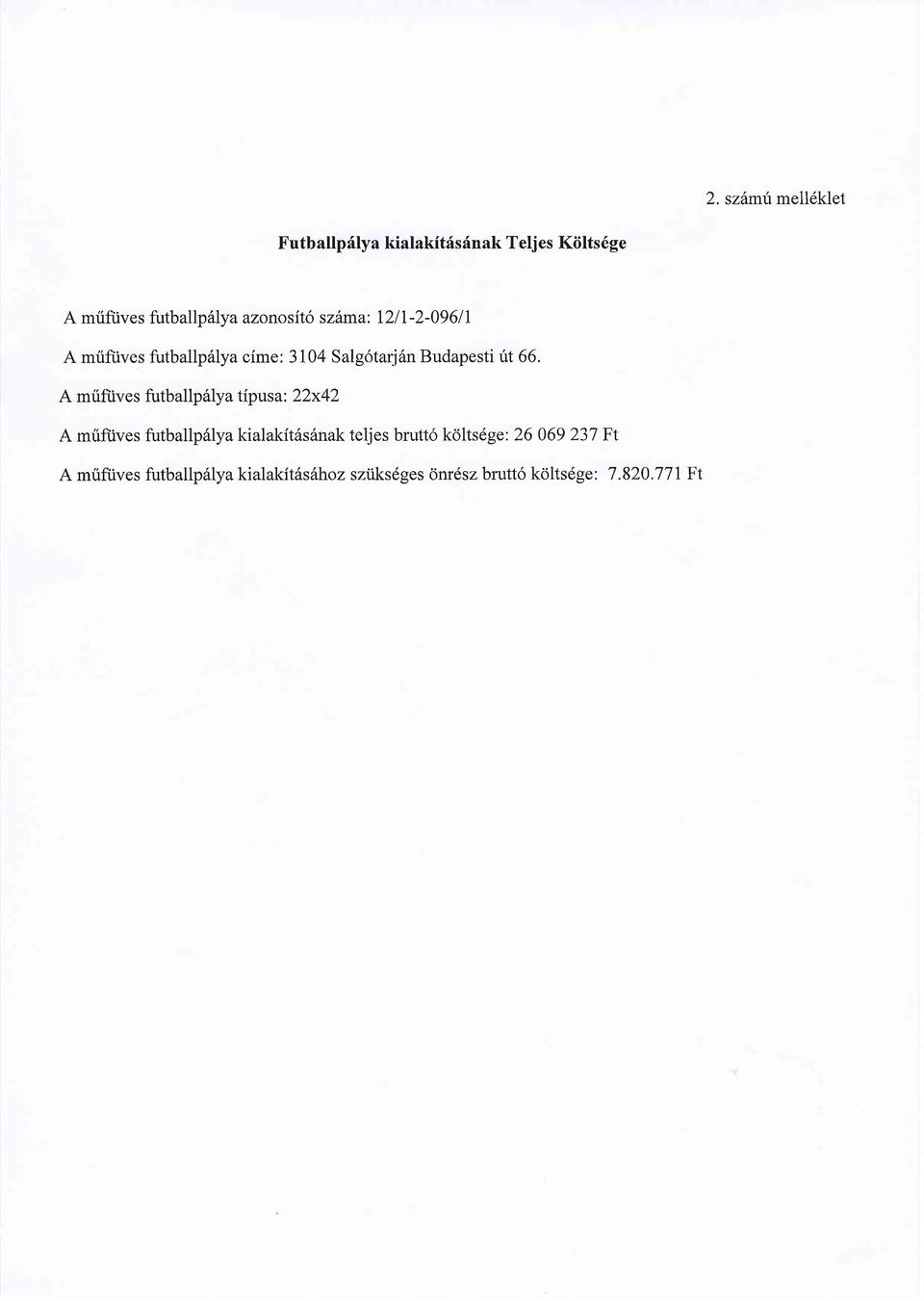 12 I -2-09 6 / I A mrifiives futballprllya cime: 3104 Salg6tarjfinBudapesti ilt 66.