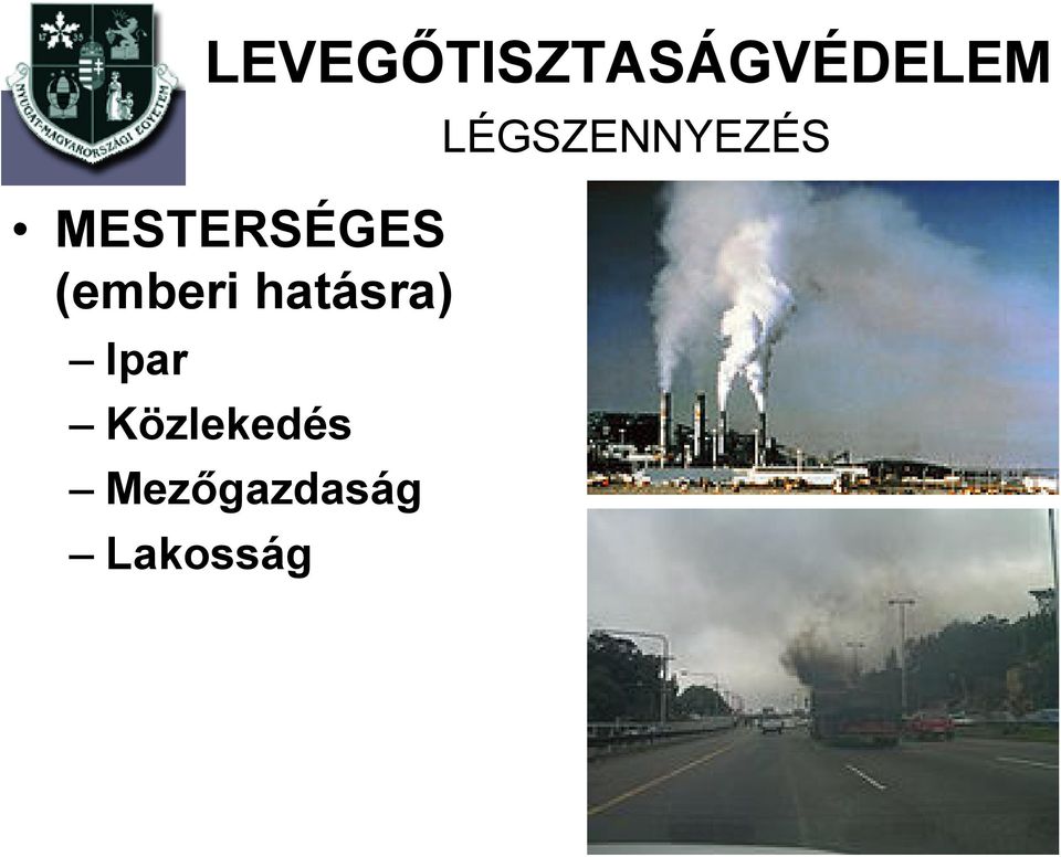 Közlekedés