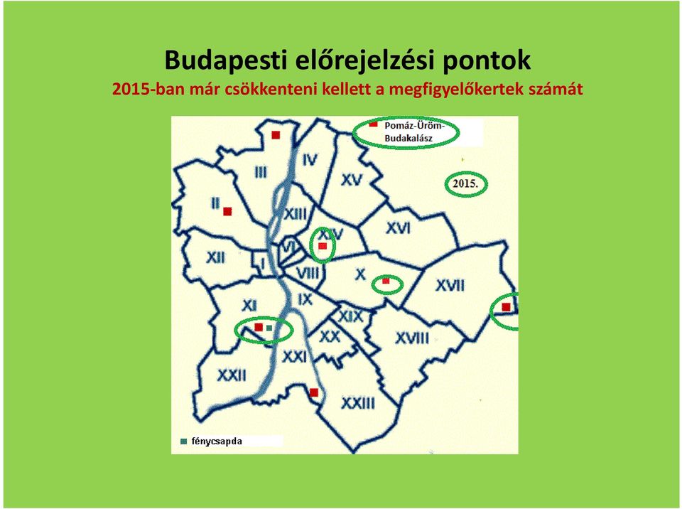 2015-ban már