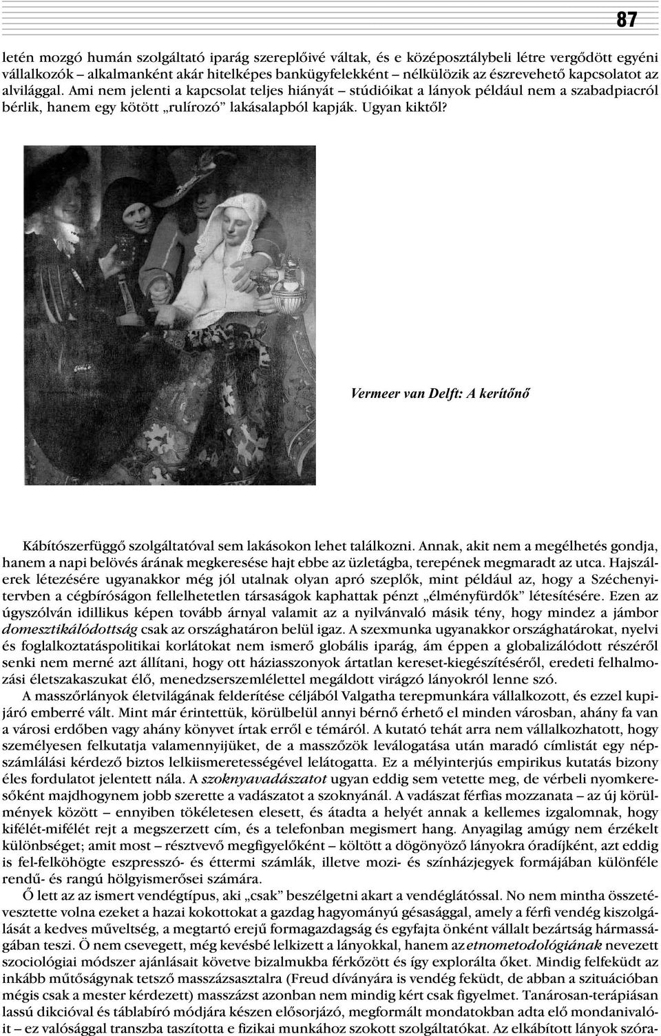 társkereső ügynökség cyrano ep 16 vostfr