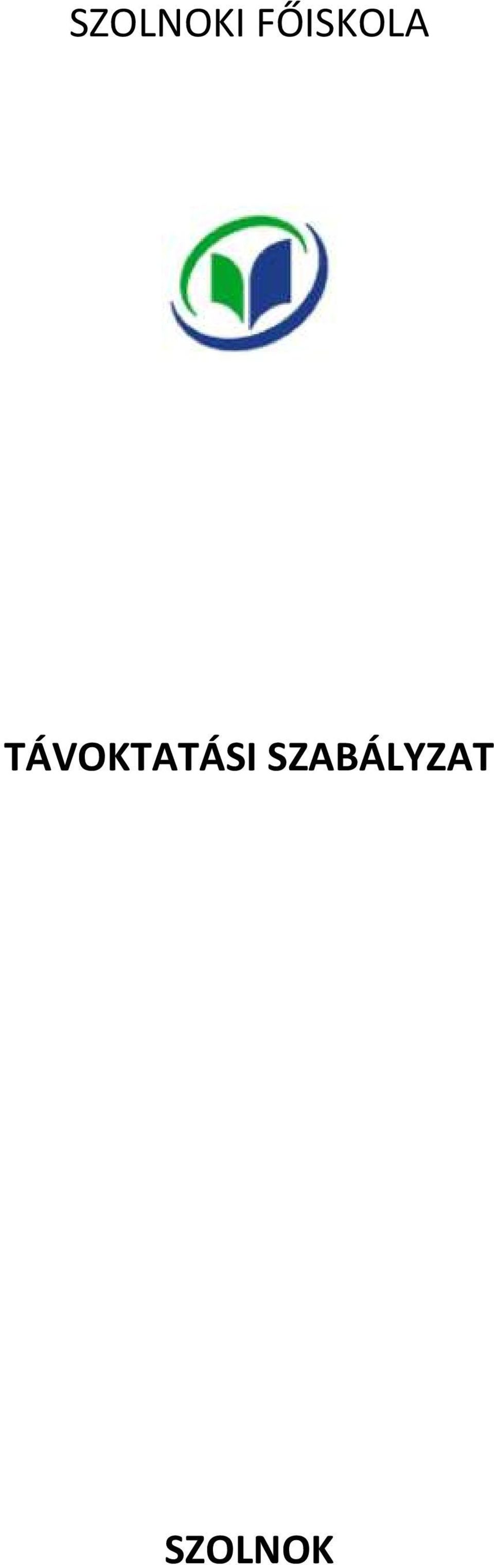 TÁVOKTATÁSI