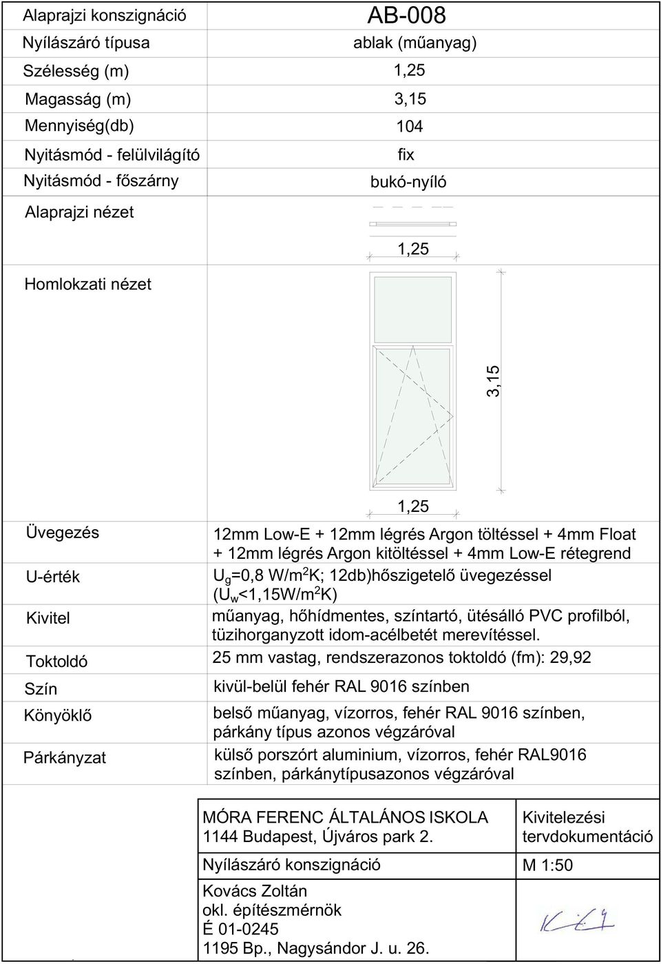 4,5 mm vastag poliészterfátyol