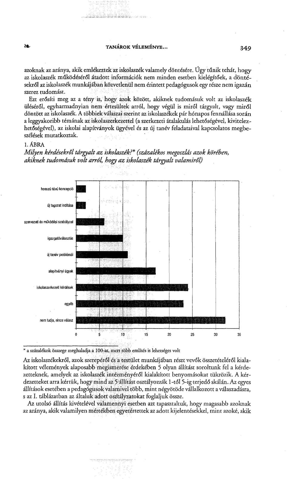 szerez tudomást.