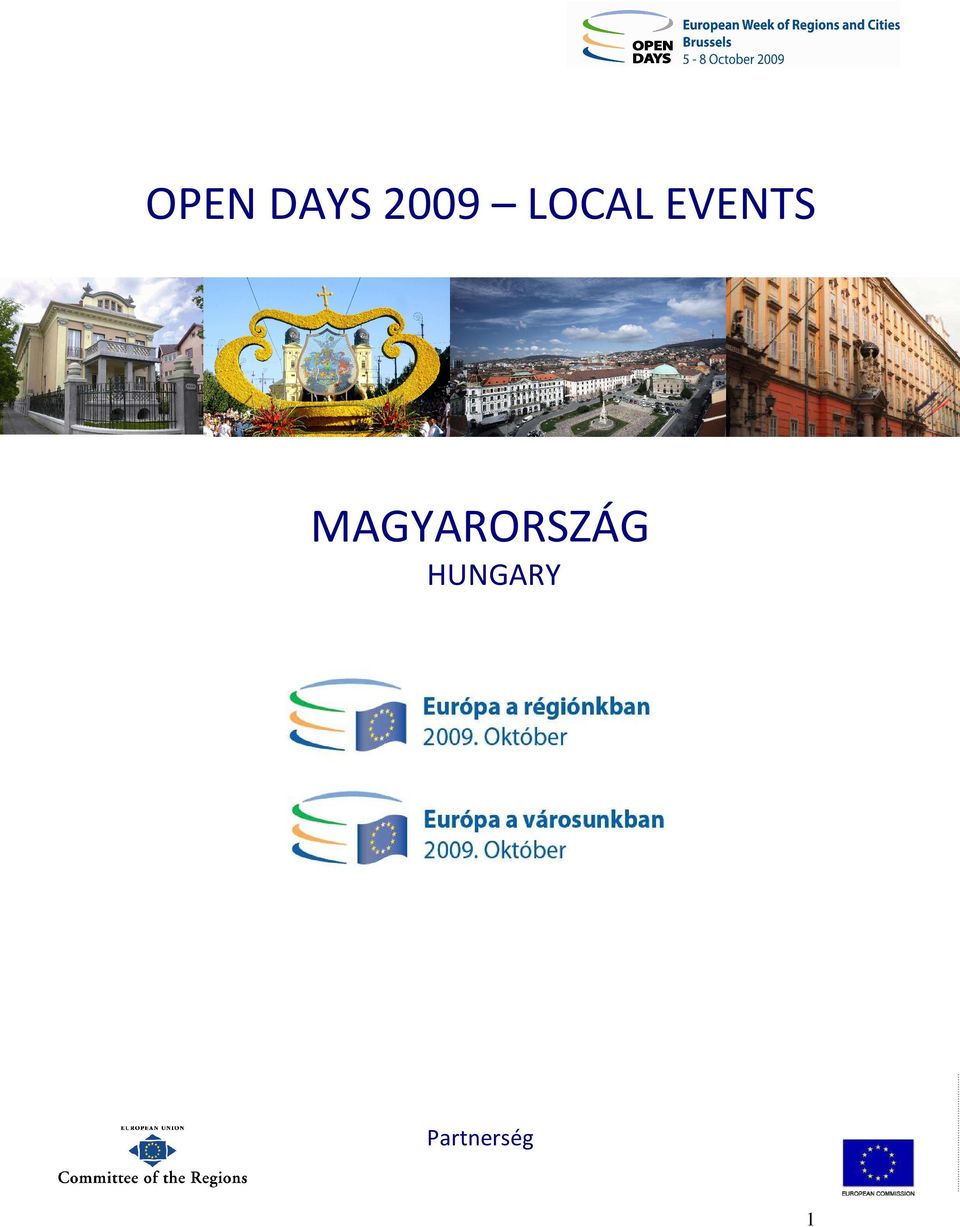 MAGYARORSZÁG