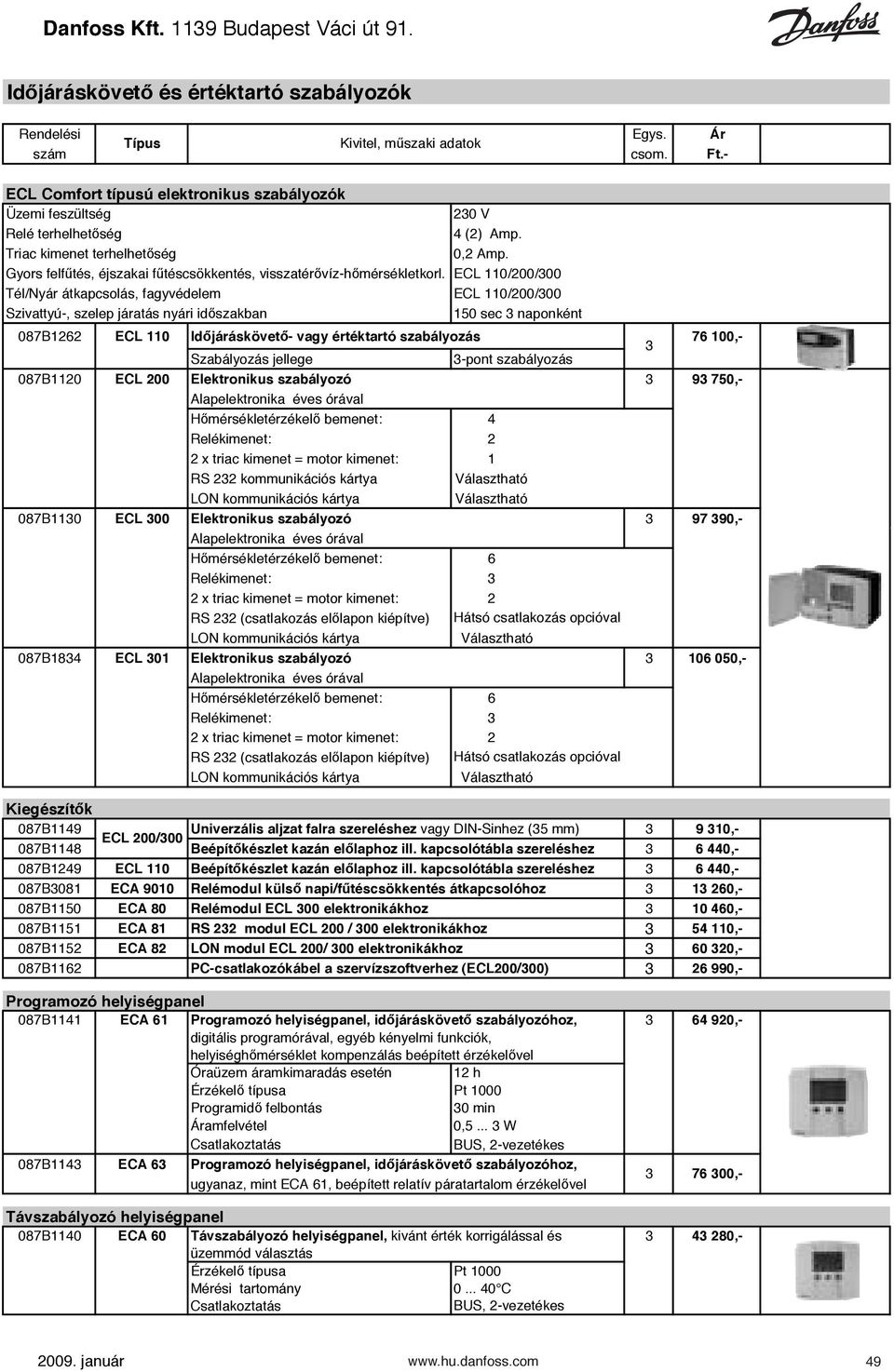 oldal Típus Kivitel, m"szaki adatok RA szám Összefoglaló 3300 táblázat gyártók 11szerint ST1 48 XB 30-1 csom. Ft.