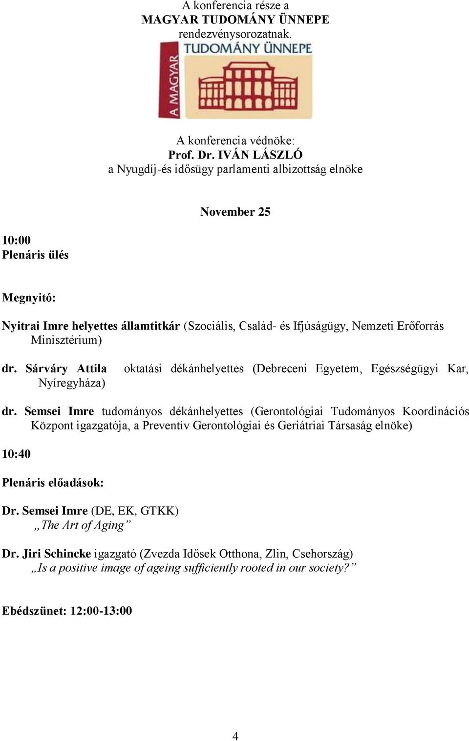 MAGYAR GERONTOLÓGIA 4. évfolyam 13. szám PDF Free Download