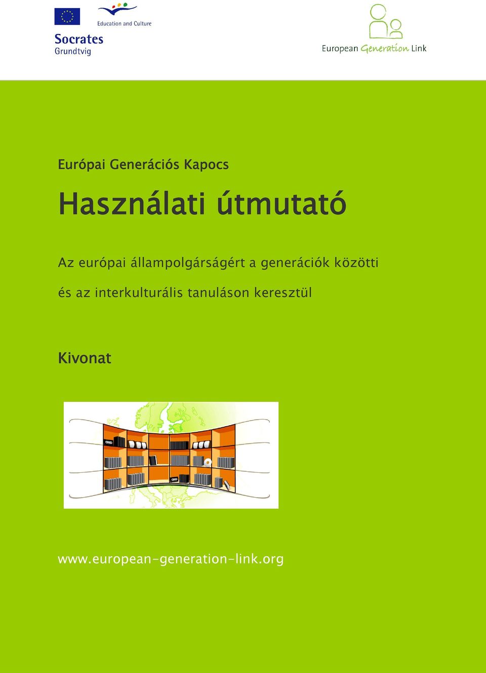 állampolgárságért a generációk