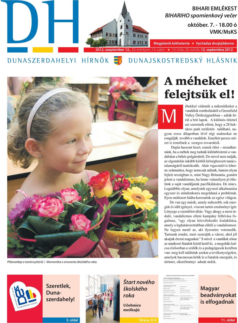 éhekkel védenék a műemlékeket a M vandálok rombolásától a Greenfield Valley Örökségparkban adták hírül a brit lapok.