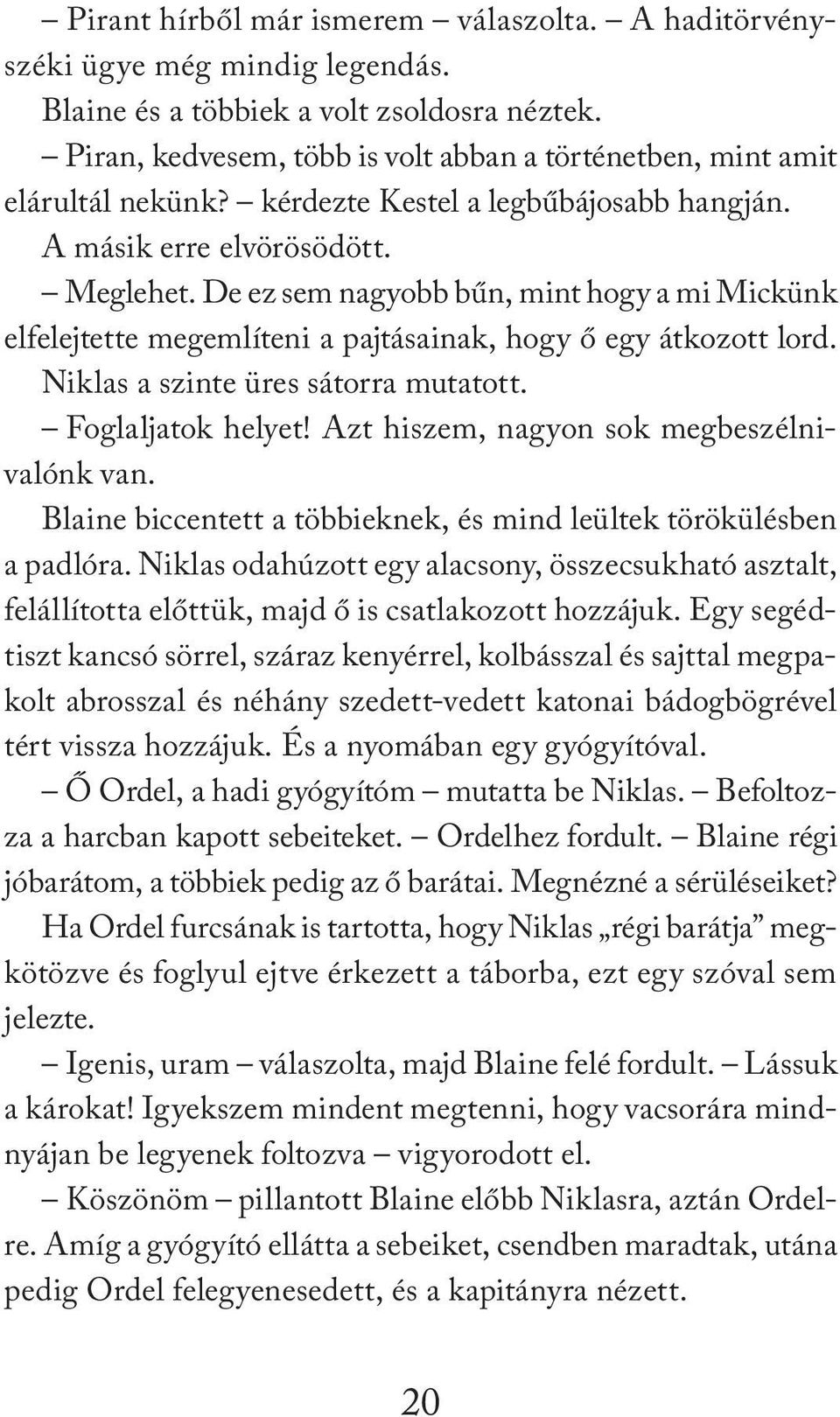 vigyázz Kurtra és a blaine-re