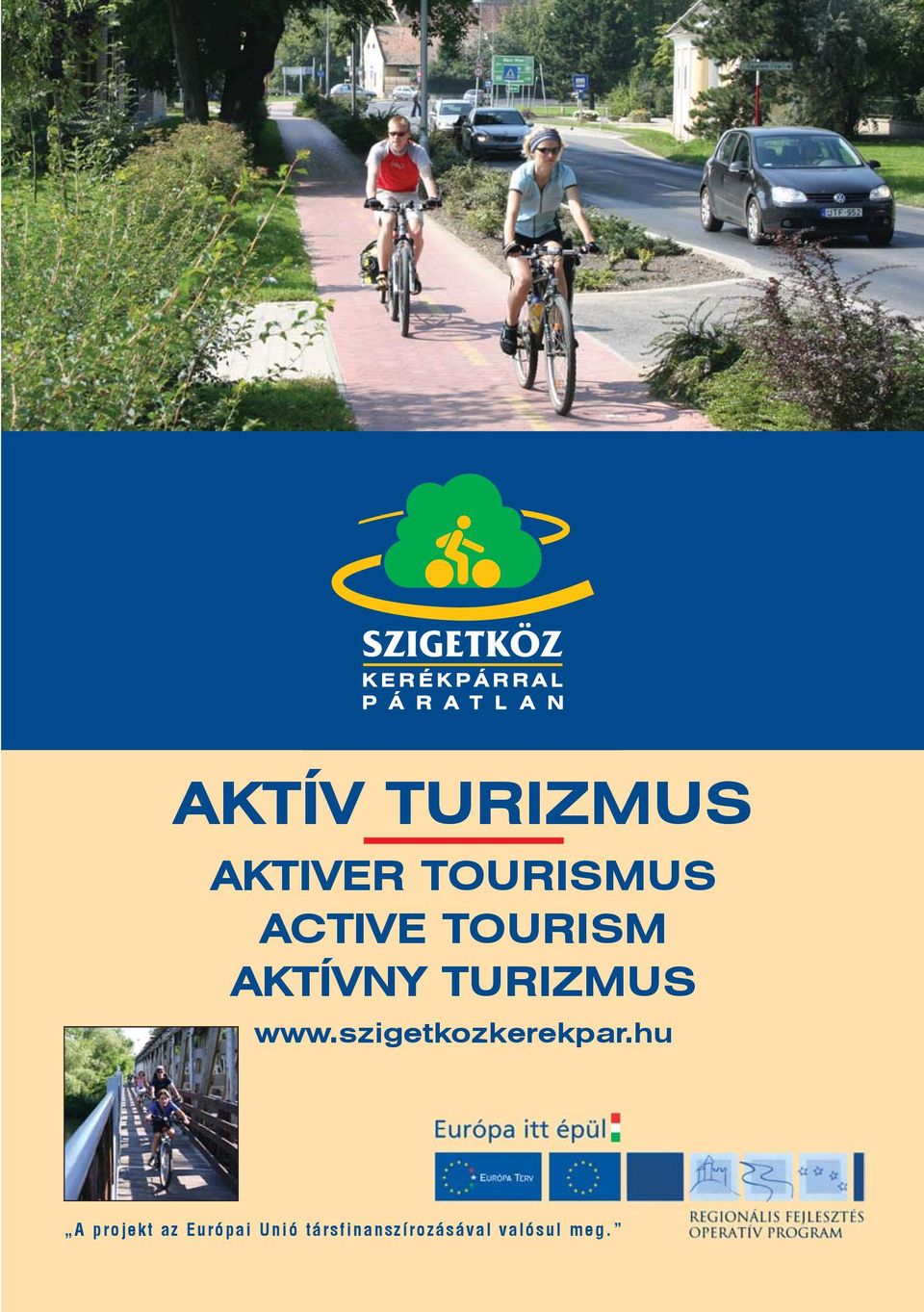 szigetkozkerekpar.