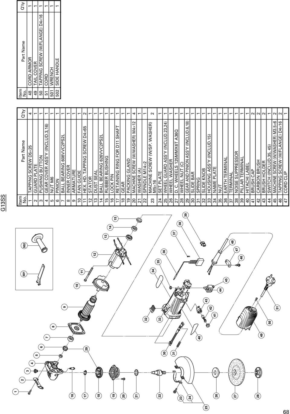 G 10SS G 12SS G 13SS G12SS - PDF Free Download