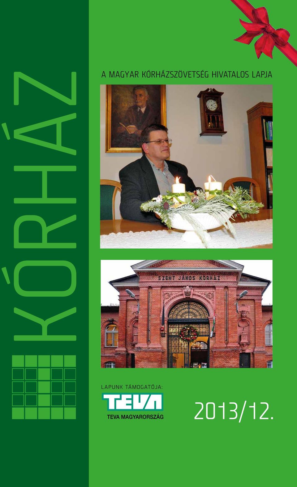 hivatalos lapja