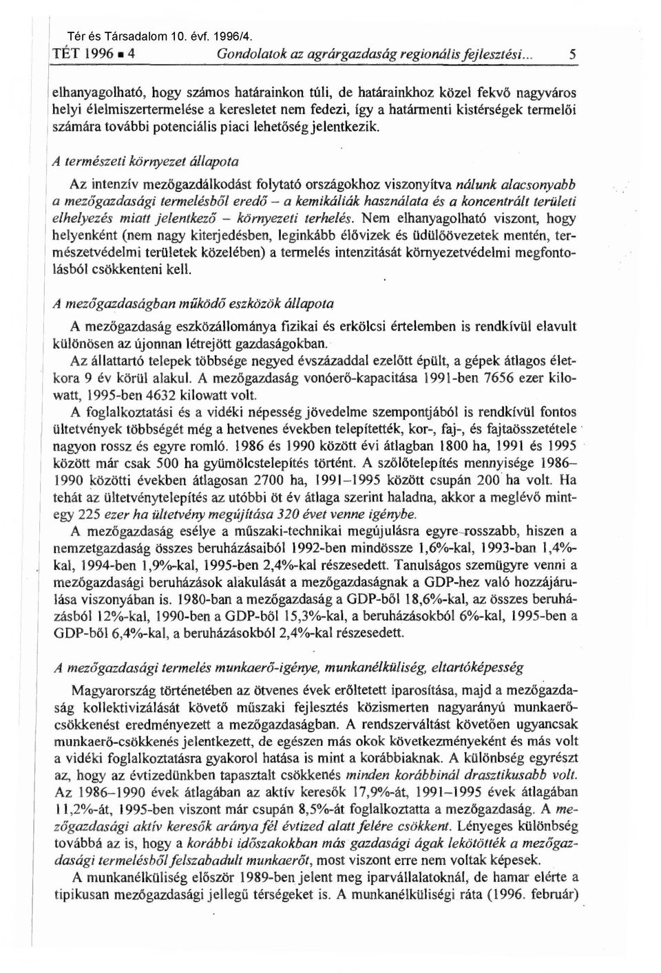 potenciális piaci lehet őség jelentkezik.