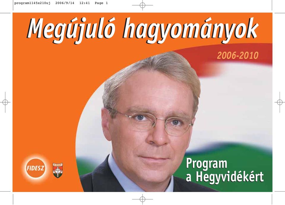 Megújuló hagyományok