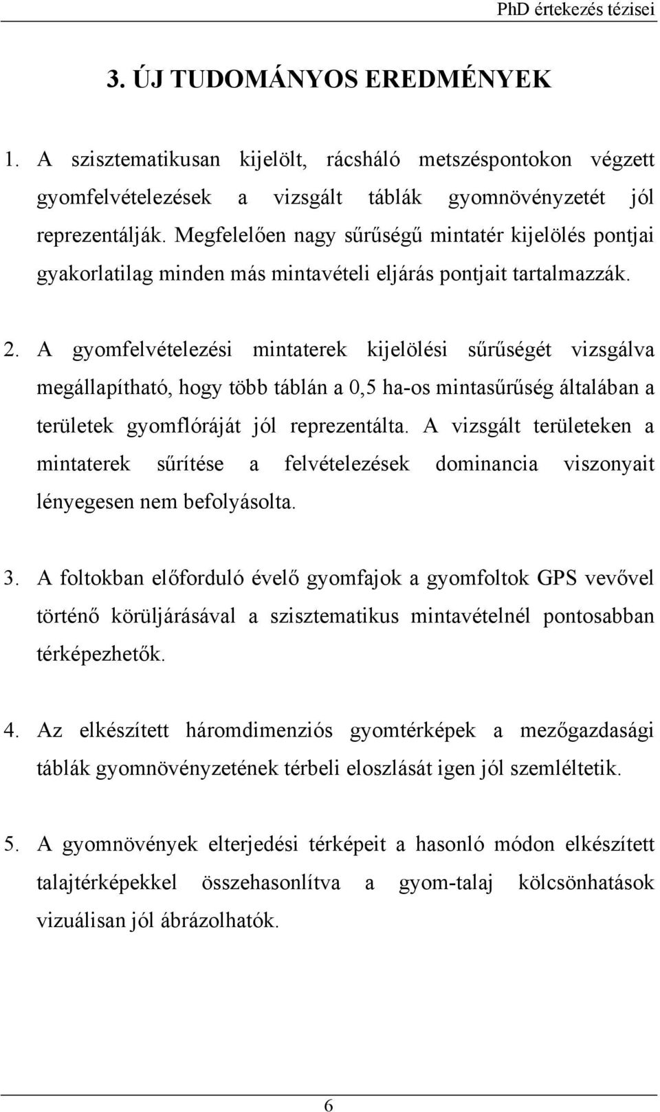 DOKTORI (PhD) ÉRTEKEZÉS TÉZISEI - PDF Ingyenes letöltés