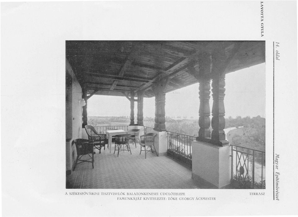 BALATONKENESE[ ÜDÜlÖTELEPE FAMUNKA]AT