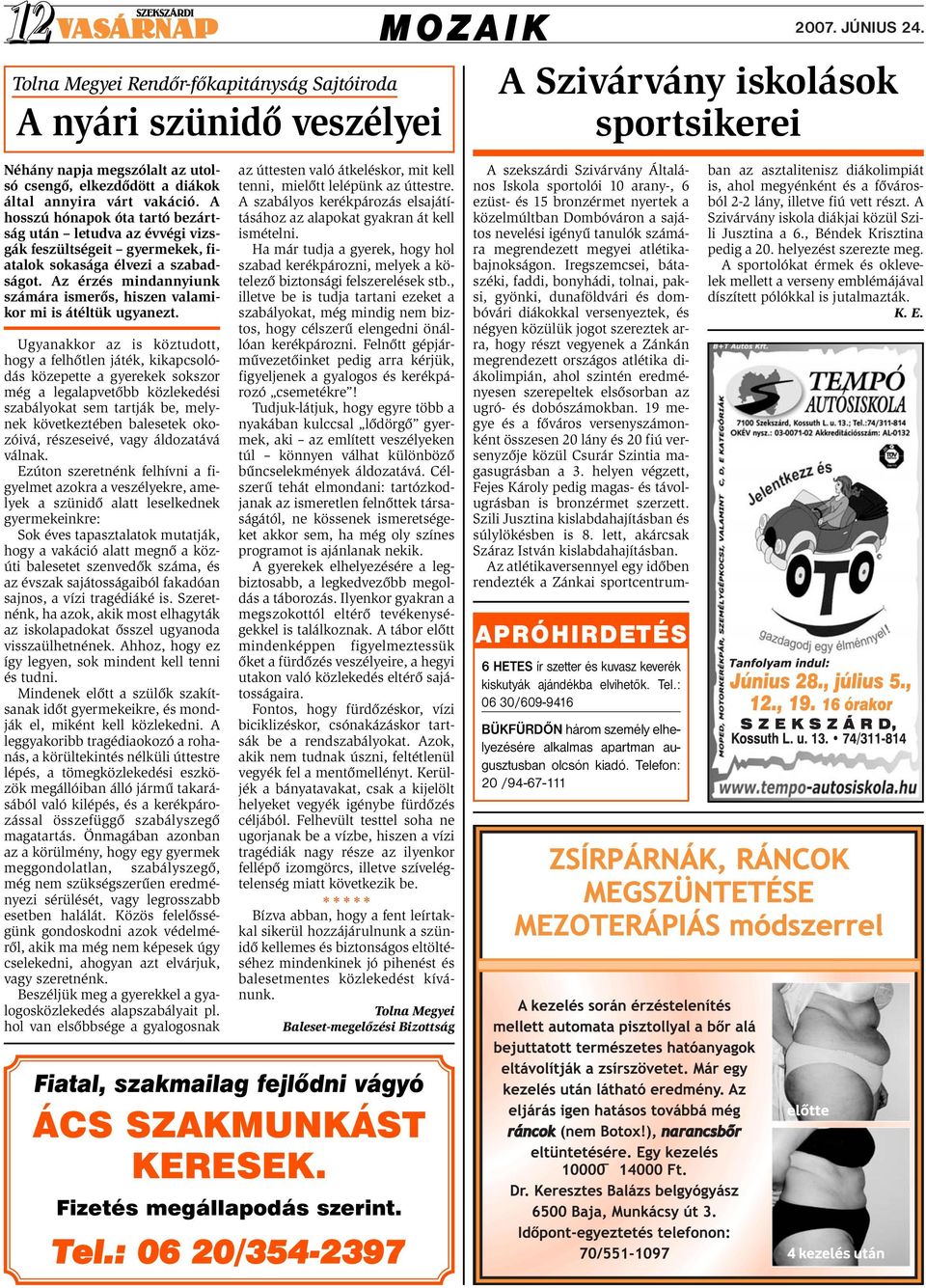 Az érzés mindannyiunk számára ismerős, hiszen valamikor mi is átéltük ugyanezt.