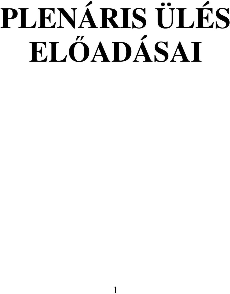 ELİADÁSAI