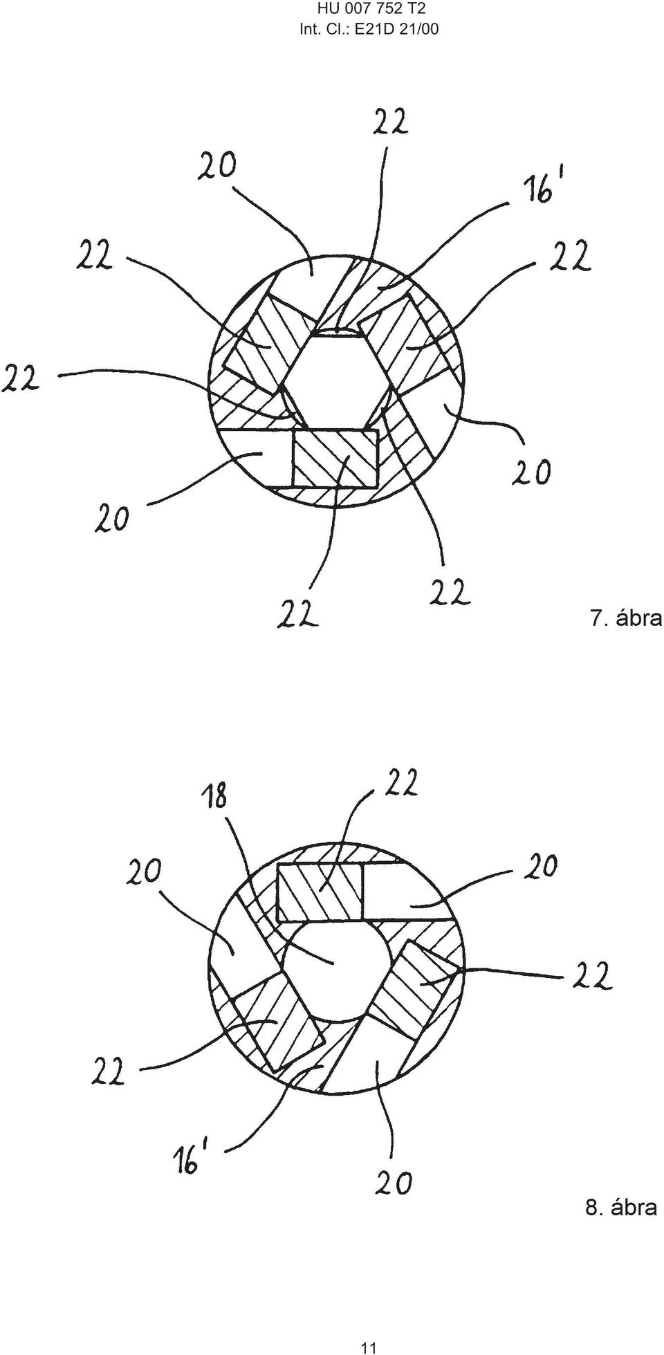 Cl.: E21D