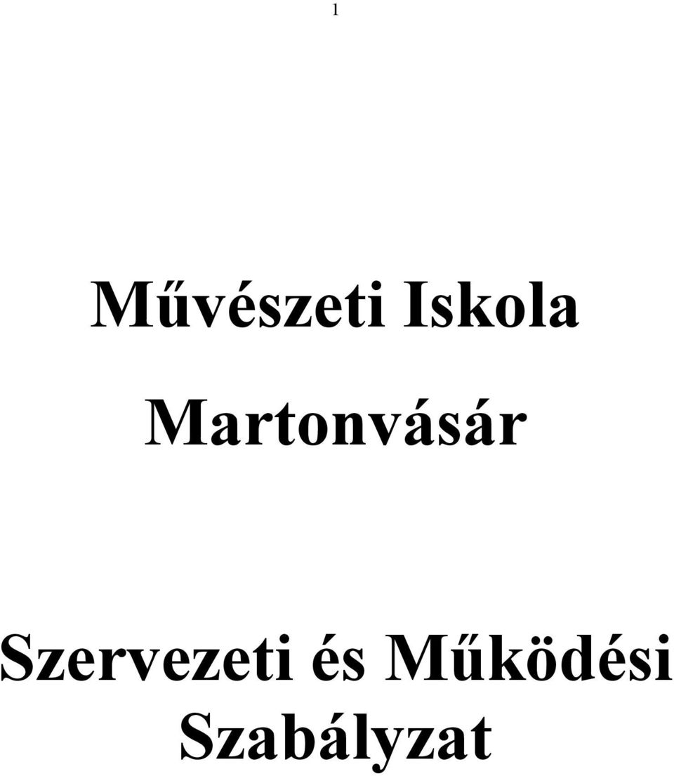 Martonvásár