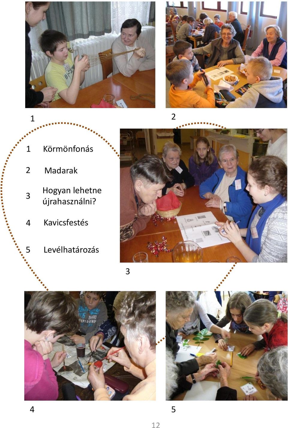 újrahasználni?
