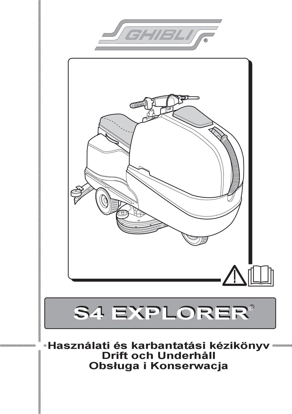karbantatási kézikönyv