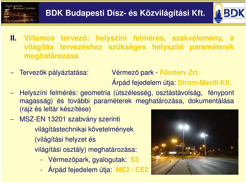 LED-es közvilágítás korszerűsítés közszolgáltatói megközelítésben - PDF  Free Download