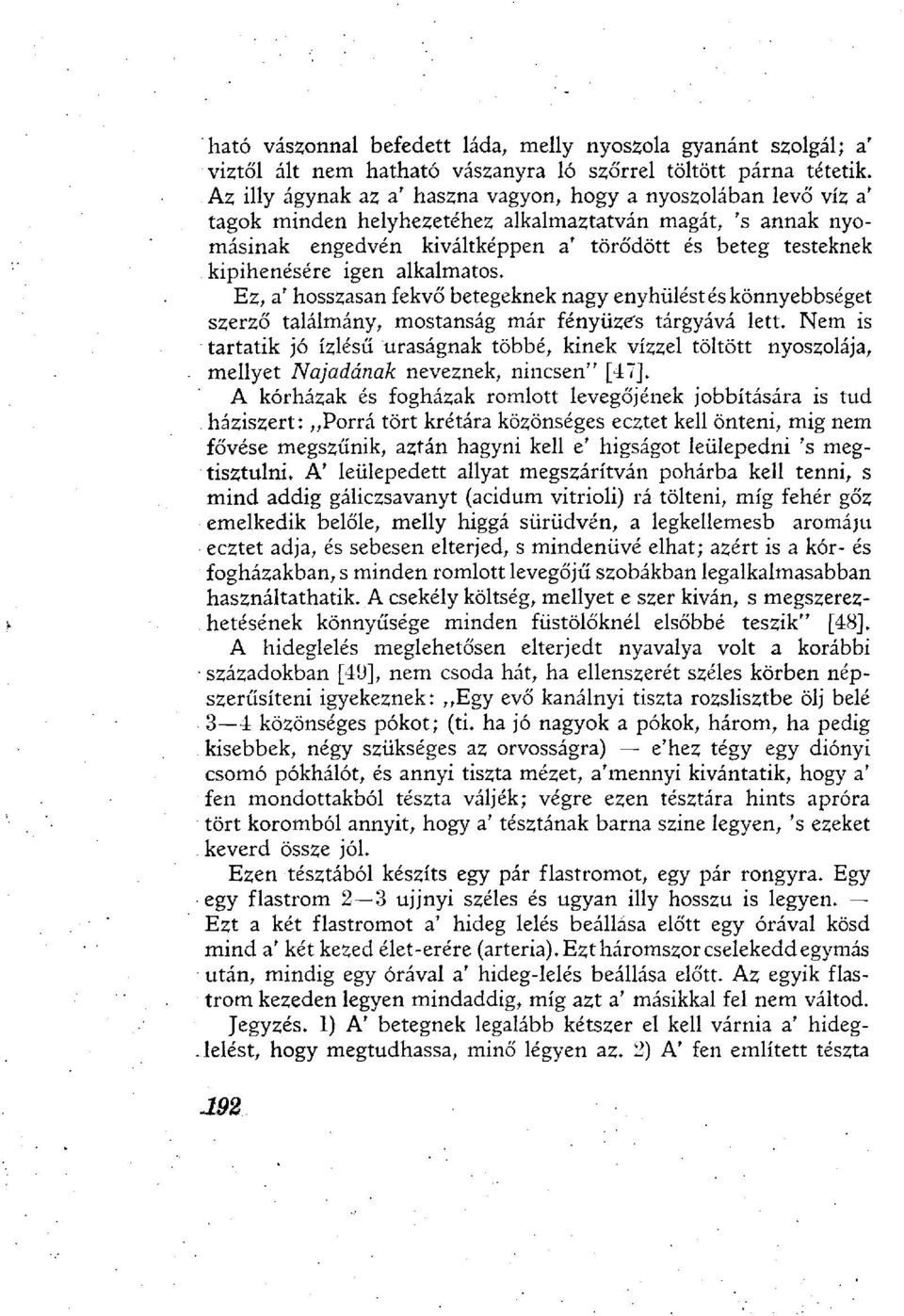 állati paraziták az ökoszisztémákban