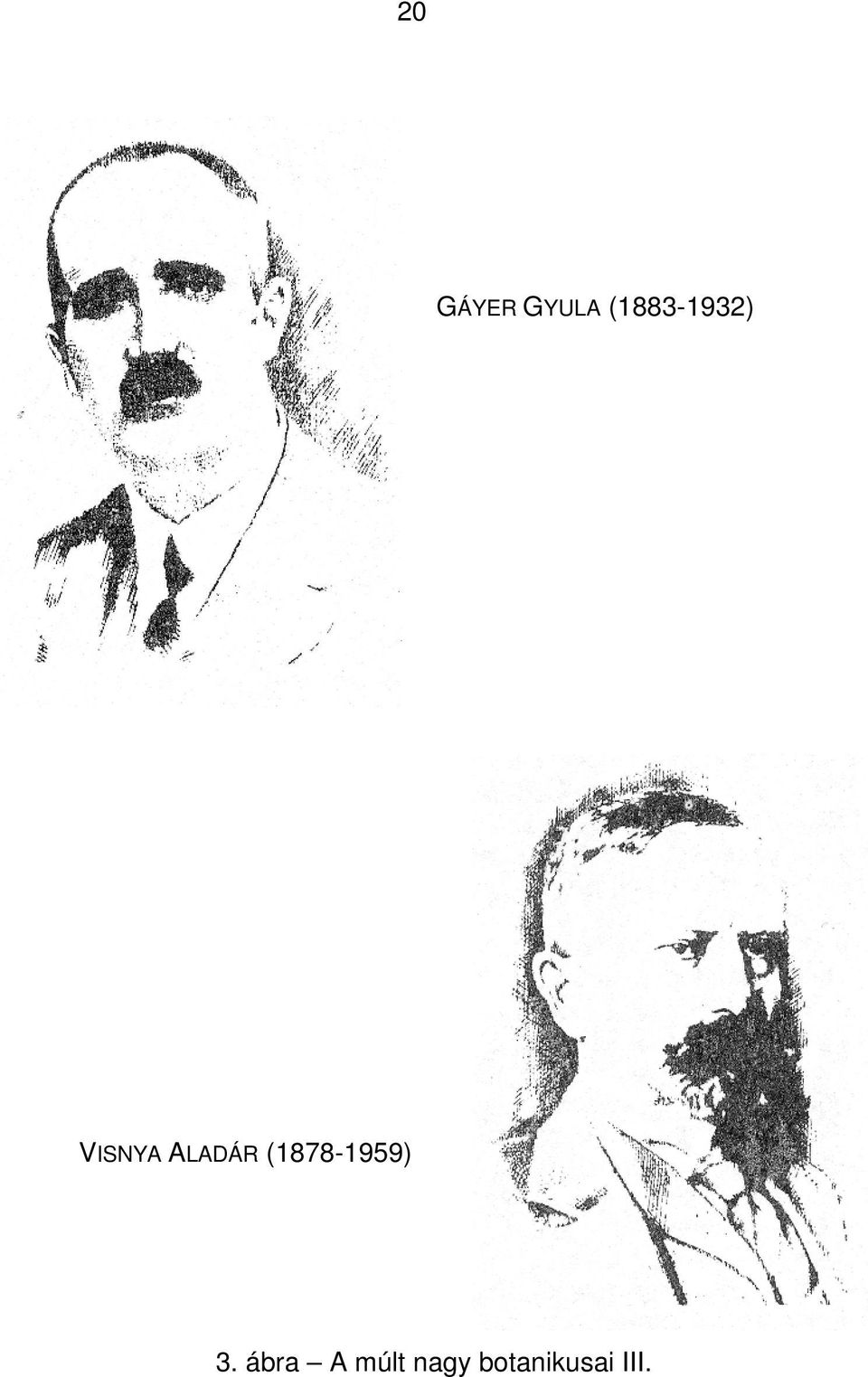 ALADÁR (1878-1959) 3.