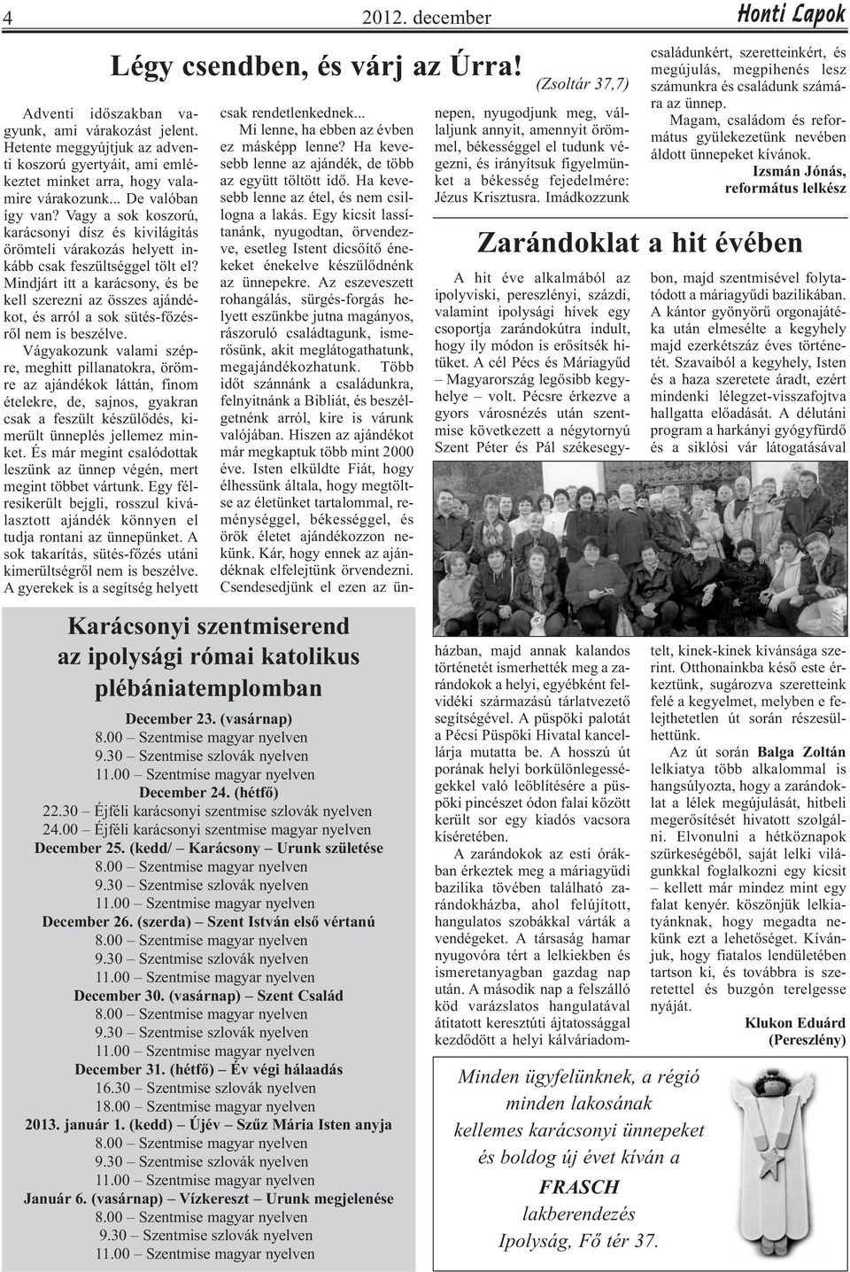 Mindjárt itt a karácsony, és be kell szerezni az összes ajándékot, és arról a sok sütés-főzésről nem is beszélve.