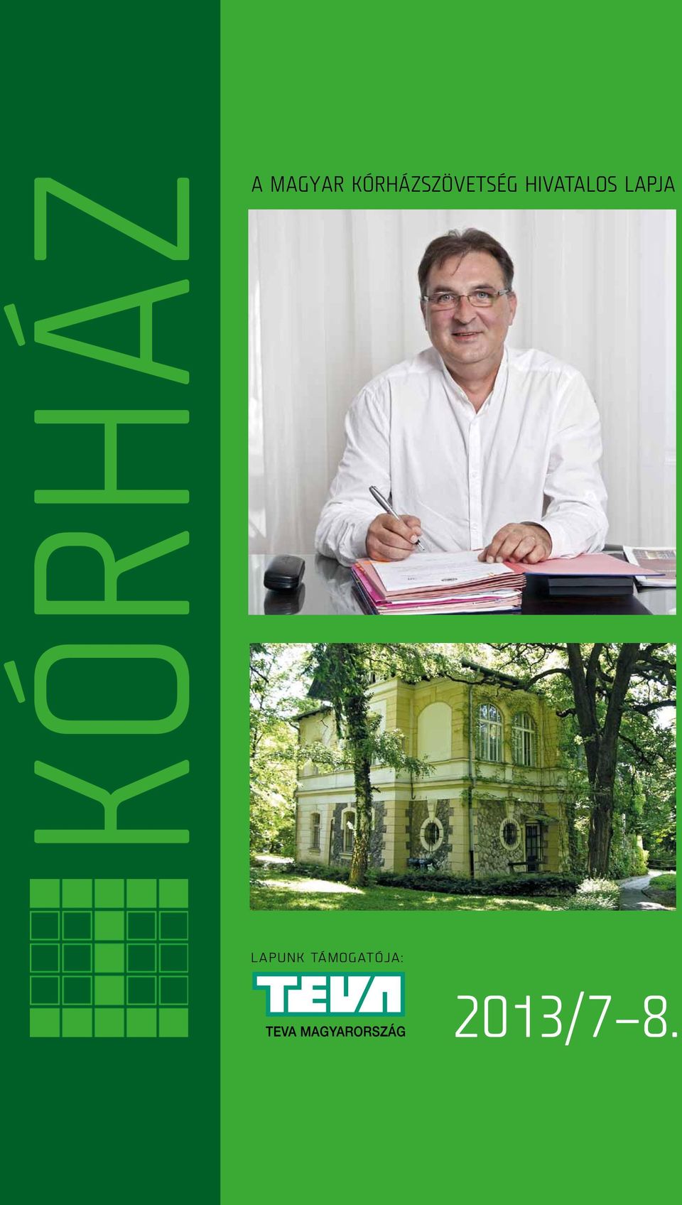 hivatalos lapja