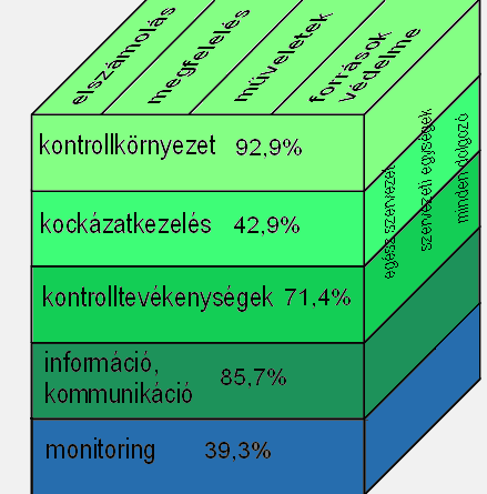 Belső kontrollrendszer