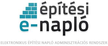 E-építési napló offline