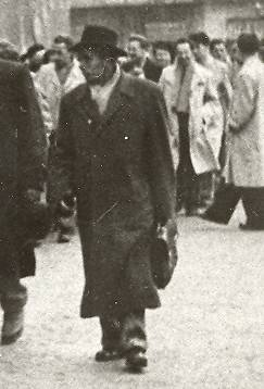 Gábor ávéhás főhadnagy