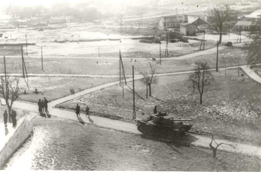 1956. november 4.