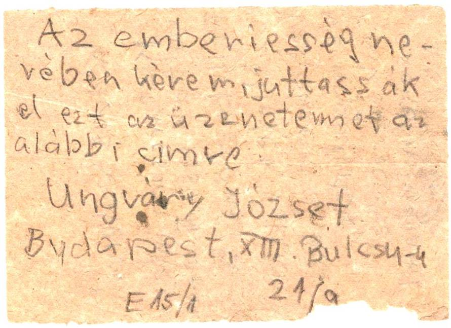 A papír