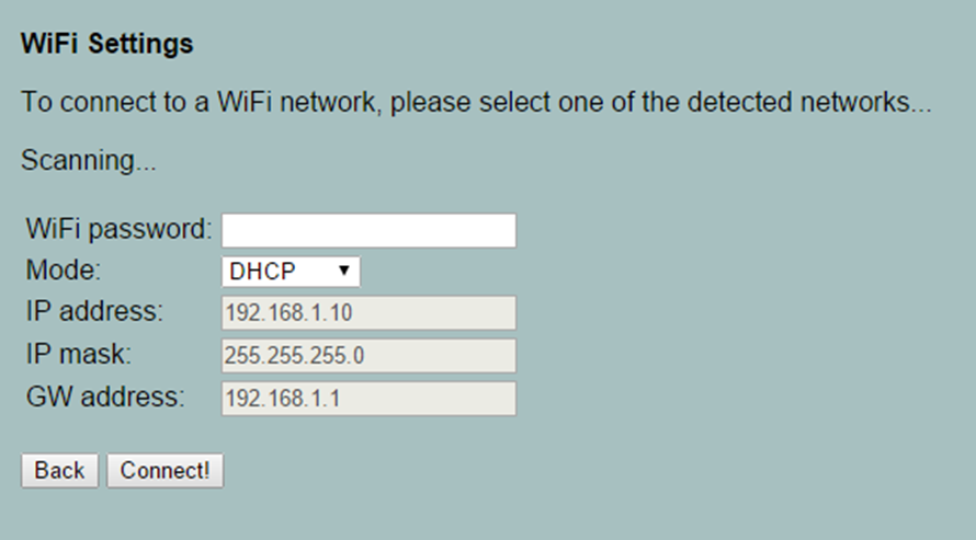 3.3 Keressen rá a vezeték nélküli hálózatokra a laptopon vagy mobiltelefonon keresztül, és csatlakozzon a BBoil AP csatlakozási pontjához (vezeték nélküli hálózat).
