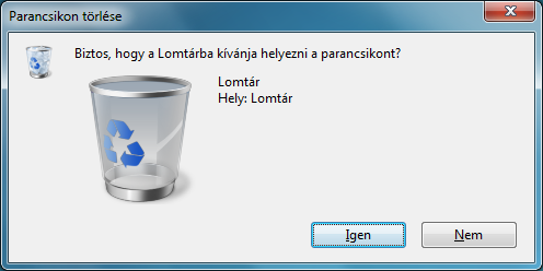 38. Az alábbiak közül melyik nem adattároló?