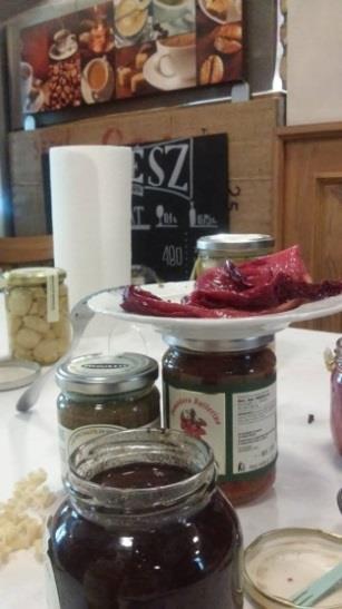 TASTE OF ITALY Olasz kiválóságok, hamarosan már Magyarországon is.