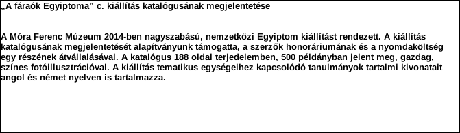 1. Szervezet azonosító adatai 1.1 Név 1.2 Székhely Irányítószám: 6 7 2 0 Település: Közterület neve: Roosewelt Közterület jellege: tér Házszám: Lépcsőház: Emelet: Ajtó: 1-3. 1.3 Bejegyző határozat száma: 1 0.