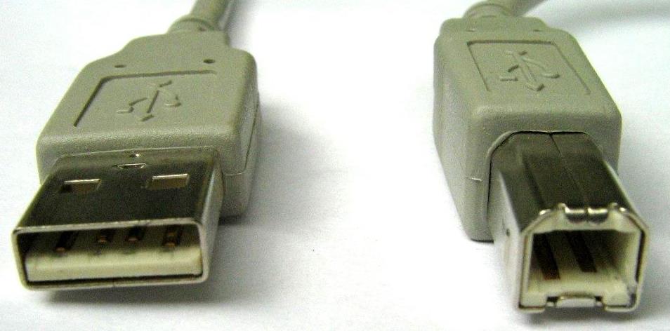 USB port Universal Serial Bus USB gyökérhub maximálisan 127 eszközt tud