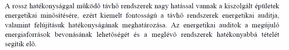Nemzeti Energiastratégia 23 NÉHÁNY MEGÁLLAPÍTÁST FELTÉTLENÜL PONTOSÍTANI KELL! 19 7/26. (V. 24.
