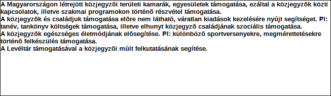 1. Szervezet azonosító adatai 1.1 Név 1.2 Székhely Irányítószám: 1 0 2 6 Település: Budapest Közterület neve: Pasaréti Közterület jellege: út Házszám: Lépcsőház: Emelet: Ajtó: 16 1.