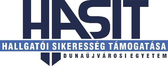 HALLGATÓI LEMORZSOLÓDÁS: INTÉZMÉNYI VÁLASZOK, JÓ GYAKORLATOK A