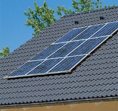 energia termelés 1 kw >>> 4