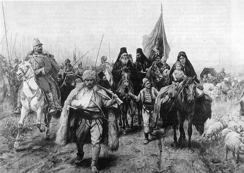 üres helységeket népessé tegyem, egyúttal pedig a közterhek és kötelezettségek ellátásáról gondoskodjam, és ami a legfőbb a katolikus vallás is inkább gyarapodhassék.