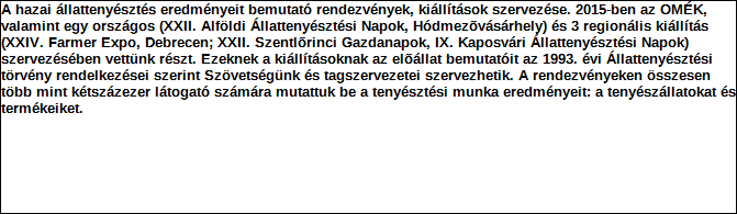 1. Szervezet azonosító adatai 1.1 Név 1.2 Székhely Irányítószám: 1 1 3 4 Település: Budapest Közterület neve: Lőportár Közterület jellege: utca Házszám: Lépcsőház: Emelet: Ajtó: 16 1.