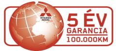 Új Mitsubishi L200 ügyfélárlista Érvényes 2016. augusztus 15-től visszavonásig Modell Motor Teljesítmény Felszereltség ÚJ L200* Nettó listaár Bruttó listaár 2.