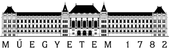 Budapesti Műszaki és Gazdaságtudományi Egyetem Gépészmérnöki Kar Doktori Tanácsa Doktori Tézisfüzetei Írta: Barna Edit okl.