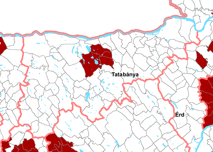 Kiemelt fontosságú meglévı